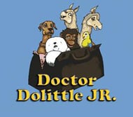 Doctor Dolittle Jr. Unison/Two-Part Show Kit cover